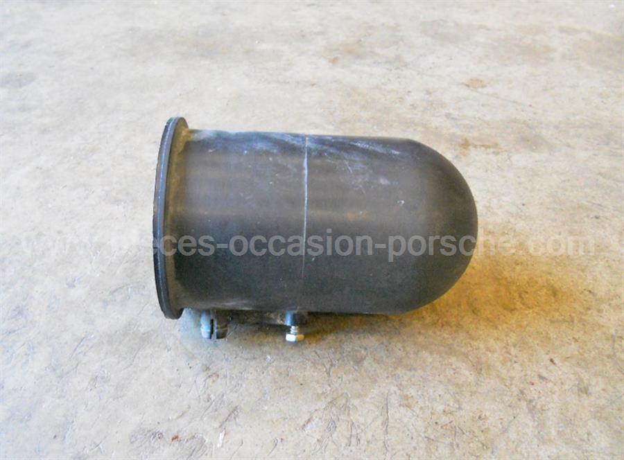 Réservoir à vide Porsche